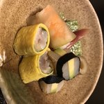 和食懐石 中神 - 