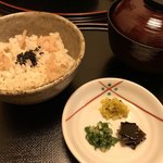 和食懐石 中神 - 