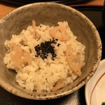 和食懐石 中神 - 