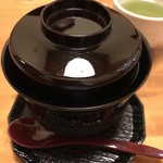 和食懐石 中神 - 