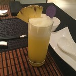 NOODLES – THE ORIENT EXPRESS - ドリンク写真: