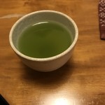 和食懐石 中神 - 