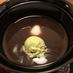 和食懐石 中神 - 