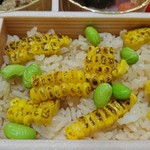 らん亭～ 美日庵 - 