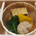 らん亭～ 美日庵 - 