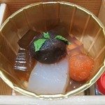 らん亭～ 美日庵 - 