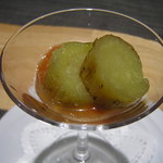 レストラン メルキュール - 