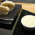 レストラン メルキュール - 