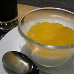 レストラン メルキュール - ｺｺﾅｯﾂ･ﾌﾞﾗﾏﾝｼﾞｪ