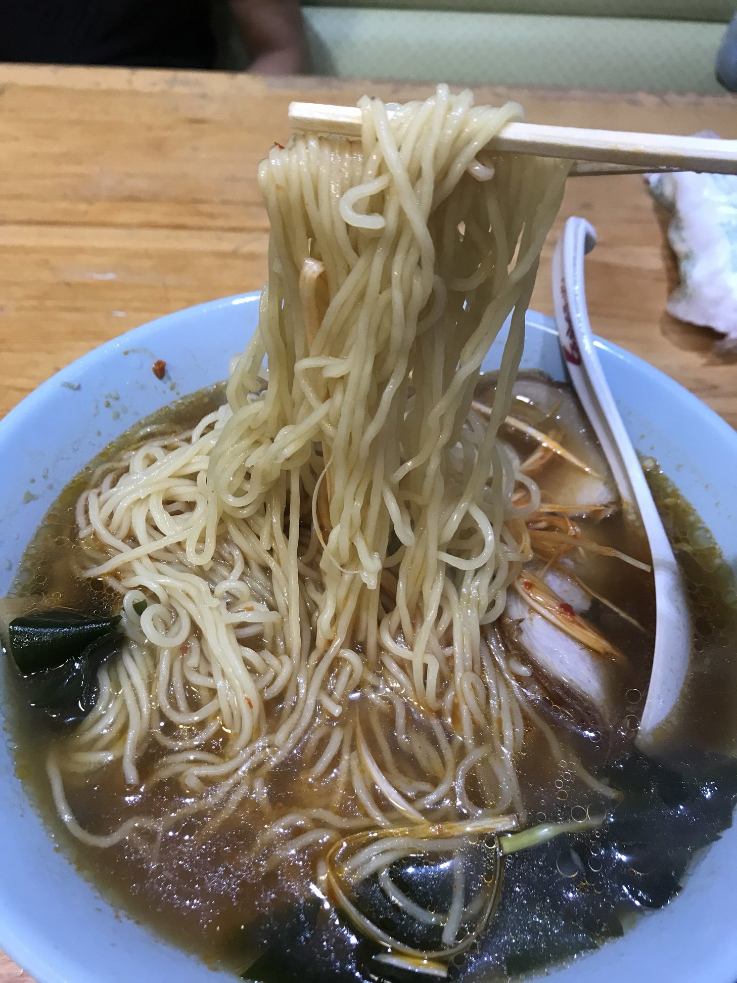 くるまやラーメン 塩尻店 name=