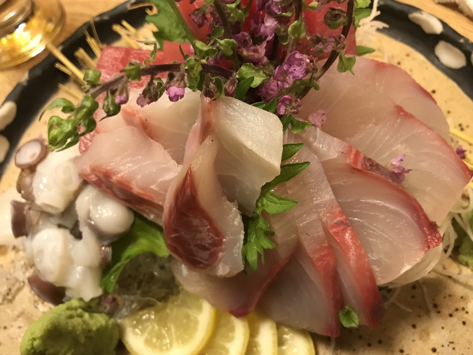 北陸寿司居酒屋 金澤 あえの風 name=