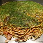 Okonomiyaki Gouki - 