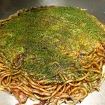 お好み焼き 剛毅 - 