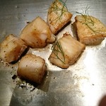 お好み焼き 剛毅 - 