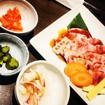 Yakiniku Sanya - 