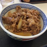 吉野家 - 