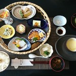 日本料理 蜻蛉 - 