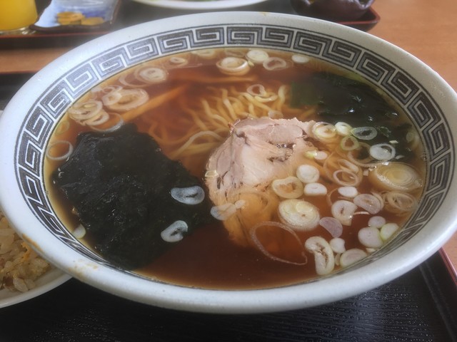 こぅこぅ亭（コゥコゥテイ） - 磐城石川（中華料理）の写真