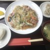 レストランあぃる・びぃ