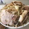 ラーメン荘 歴史を刻め 下新庄本店