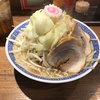 麺屋 ふじ田