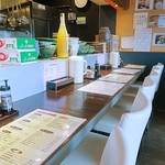 釜揚げうどん 鈴庵 - 