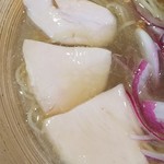 麺屋 さくら井 - 