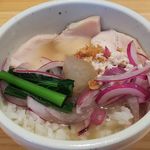 麺屋 さくら井 - 