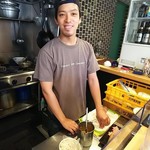 麺屋 さくら井 - 