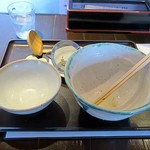 釜揚げうどん 鈴庵 - 