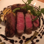 キュイジーヌ・MA - 