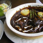 クイーンベル - ビーフシチュー