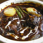 クイーンベル - ビーフシチュー