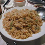 紅豆食府 - 極上！しっとり炒飯