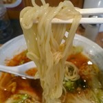 Ramen Hiko - 