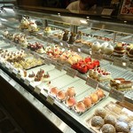 エル プランタン - 店内