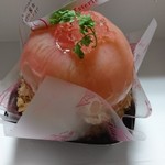 エル プランタン - ぴちぴちピーチ姫