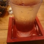 Mekikinoginji - 日本酒