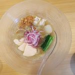 麺屋 さくら井 - 