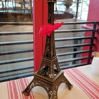 ビストロ・カフェ・ド・パリ - 