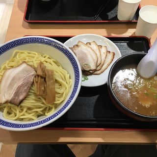 山岸一雄製麺所_0
