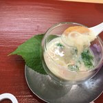 馬場乃町 はやし - 海胆と頂きます＾＾