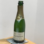 馬場乃町 はやし - ハーフボトル