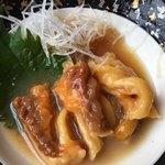 港町レストラン 鮮 - 