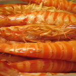 すし処 みや古分店 - 