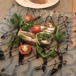 中目黒 Bistro Bolero - 