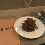 中目黒 Bistro Bolero - 