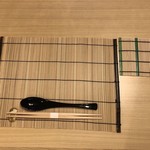 旬菜 おぐら家 - テーブル