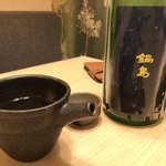 旬菜 おぐら家 - 鍋島