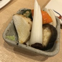 里葉亭 - 
